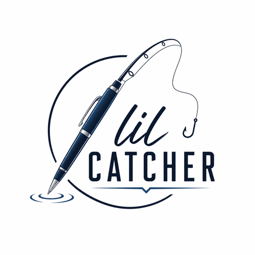 Lil' Catcher